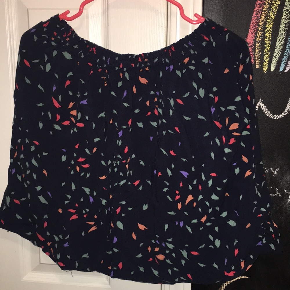 Target Skirt